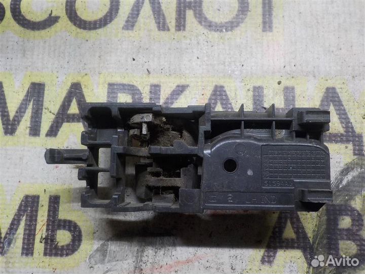 Ручка двери внутренняя левая Toyota Corolla (E120