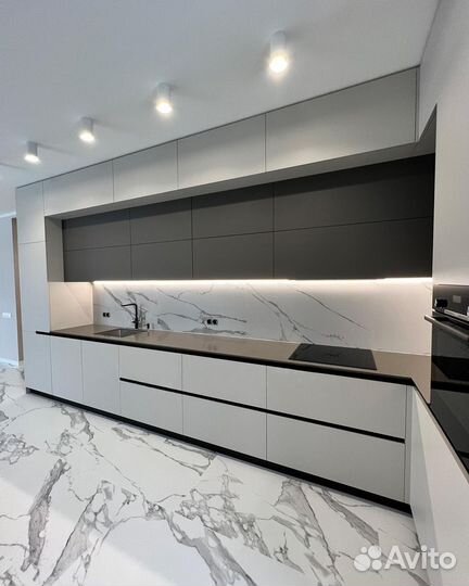 Кухня (цена за весь кпомплект) sh-0519251