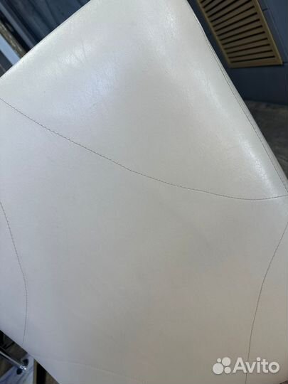 Банкетка пуфик