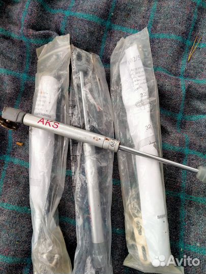 Газлифт мебельный