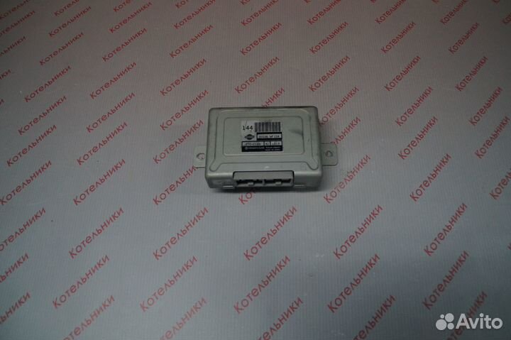 Nissan 31036-WF104 Блок управления