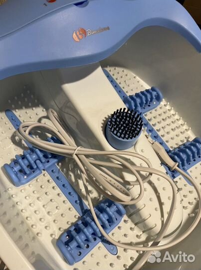 Массажер для ног