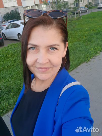 Специалист по кадрам резюме