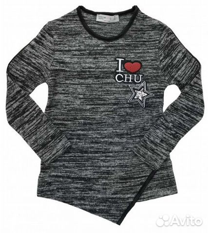 Кофта для девочки