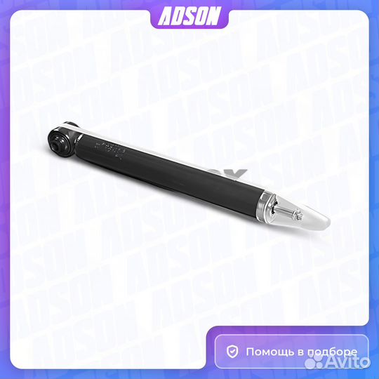 Амортизатор газо-масляный зад прав/лев