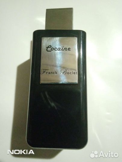 Коллекционные флаконы