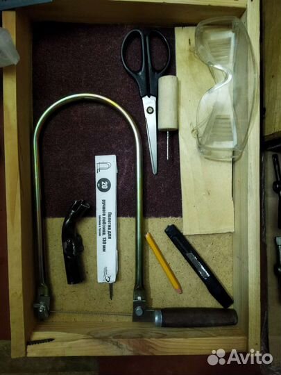 Набор для ребенка 