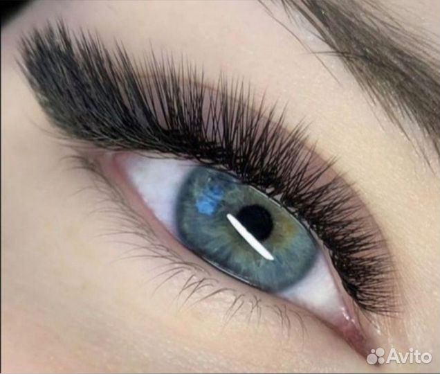 Наращивание-Ламинирование ресниц, Педикюр