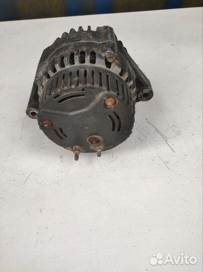 Генератор ваз