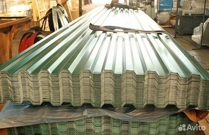 Профнастил