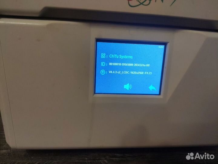 Комплект для 3D печати (3d принтер, модели, смола)