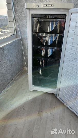 Морозильник Саратов