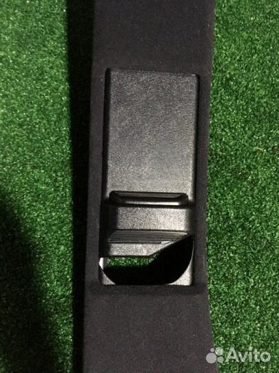 Накладка стойки левая Mercedes-Benz C-Class W202