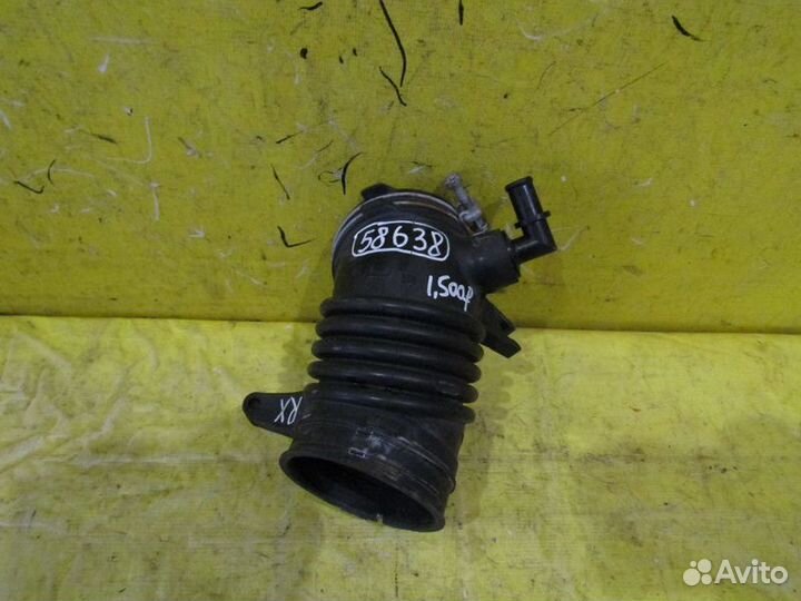Воздушный патрубок Lexus RX 17г 58638