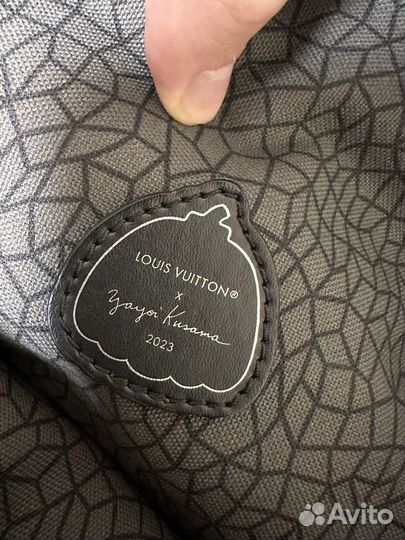 Сумка Louis vuitton мужская