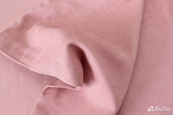 Канвас шторы