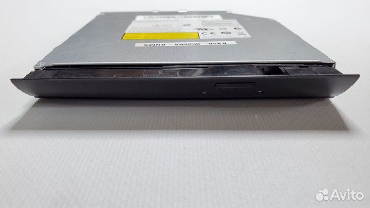 DVD привод с панелью ноутбука Samsung RV511 RV520