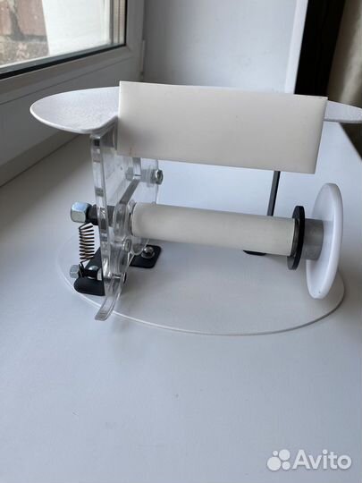 Машинка для наращивания ресниц