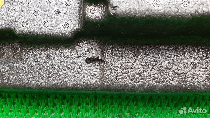 Абсорбер бампера передний Kia Rio X-Line FB 2017