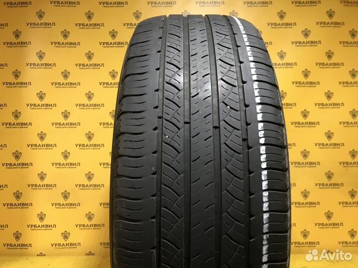 Michelin Latitude Tour HP 245/60 R18 104H