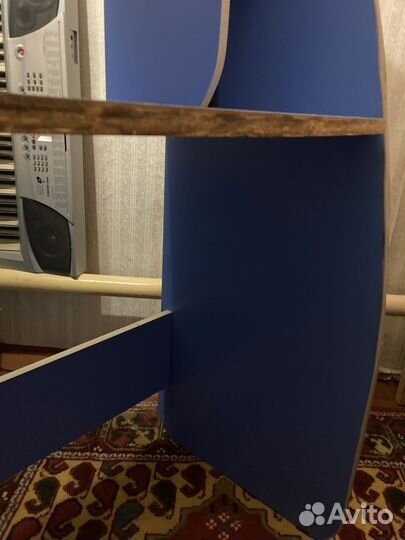 Компьютерный столик