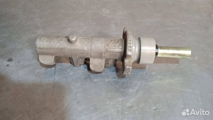 Бачок расширительный Volvo V50 2005 3M5H8K218