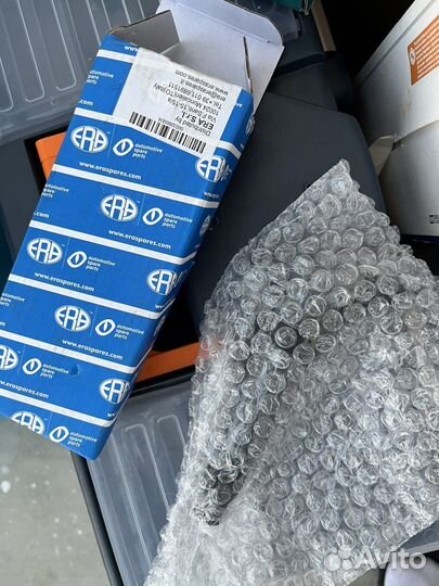 Катушка зажигания KIA