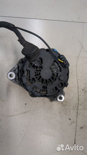 Генератор SsangYong Kyron, 2006