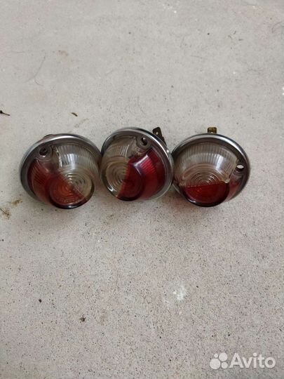 Фонари на авто