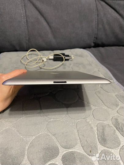 iPad 2