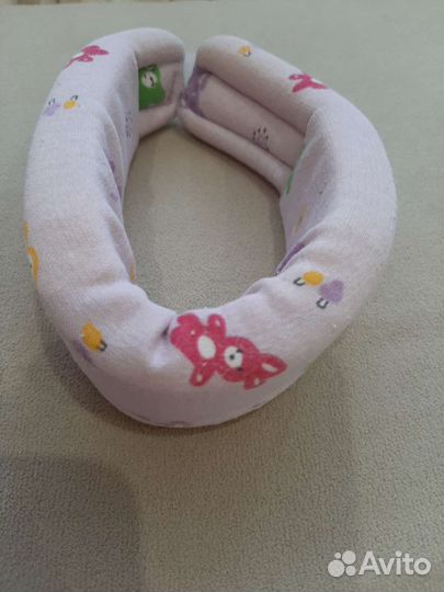 Воротник ортопедический детский(Шанца)