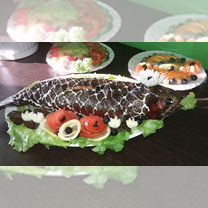 Услуги повара