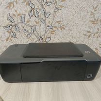 Принтер Hp deskjet 1000