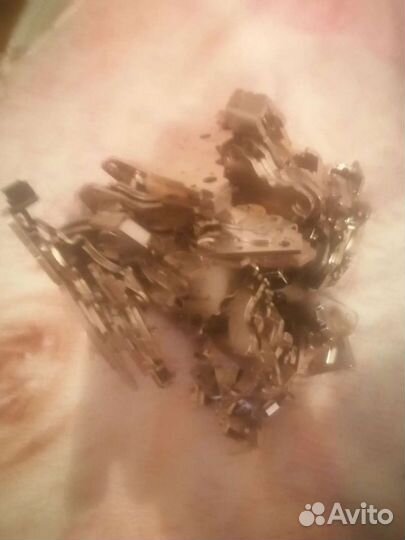 Магнит неодимовые