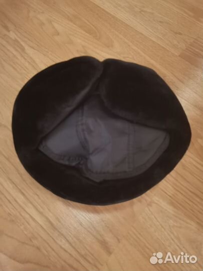 Шапка зимняя рабочая