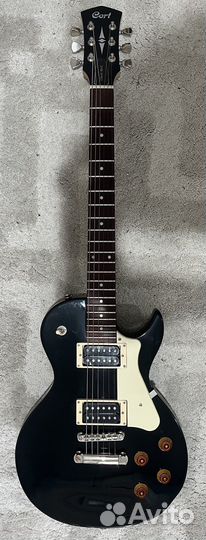Электрогитара Cort cr100