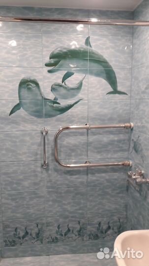 Ремонт квартир. Ремонт санузлов. Ванны