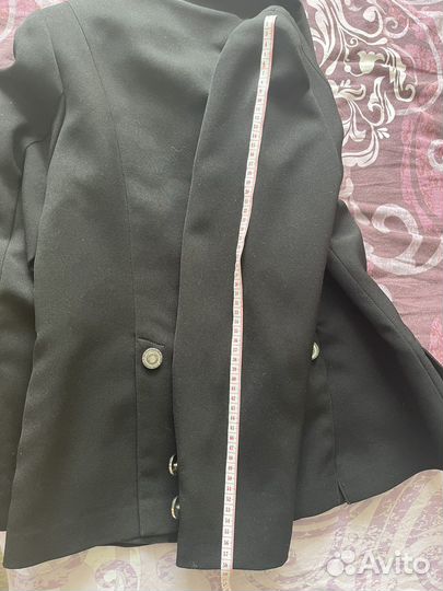 Редингот для конного спорта