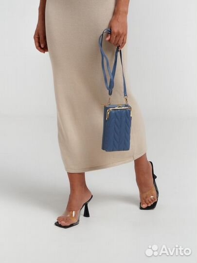 Сумка клатч