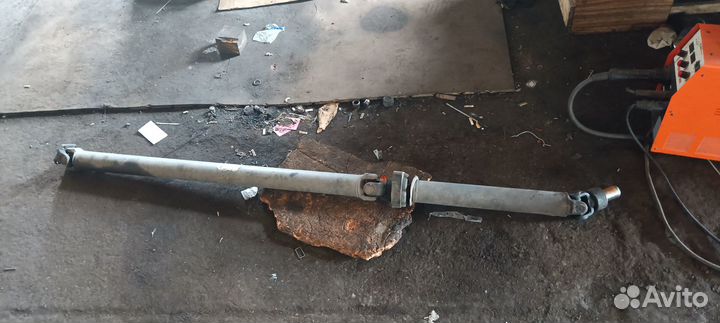 Кардан газель 3м