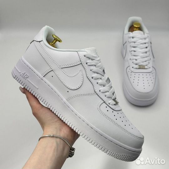 Кроссовки Nike Air Force 1 Low