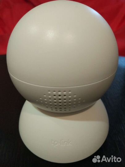 Wifi камера tp-link tapo c200