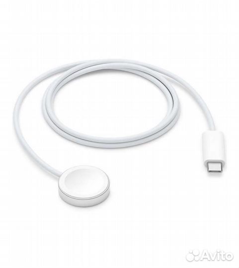 Беспроводное зарядное устройство Apple Watch