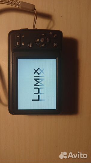 Фотоаппарат Panasonic DMC-LS5 3шт