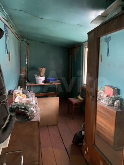 Дом 60 м² на участке 4 сот.