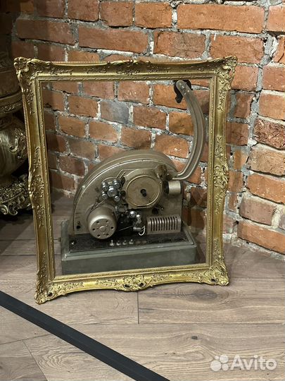 Проектор Арт объект