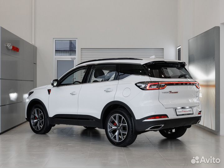 Chery Tiggo 7 Pro Max 1.6 AMT, 2024