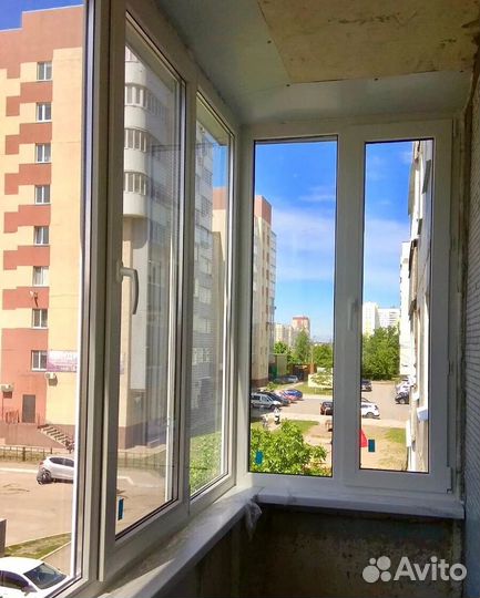 Пластиковые окна в Балашихе