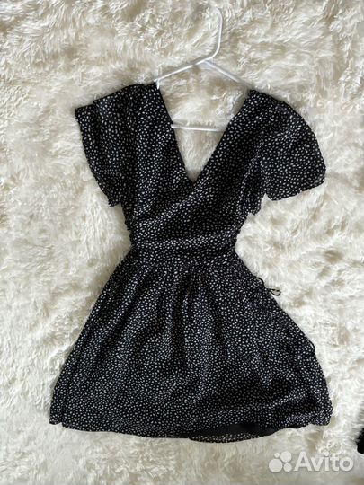 Платье летнее