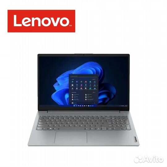 Ноутбук Lenovo V15 G4 AMN Ноутбук 15.6